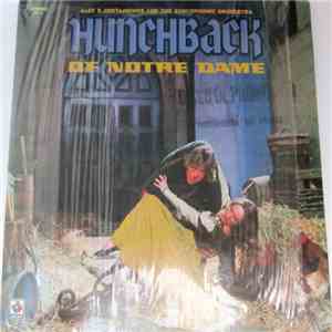 Alec R. Costandinos And The Syncophonic Orchestra - The Hunchback Of Notre Dame album flac