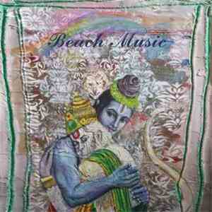 Alex G  - Beach Music album flac