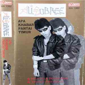 Ali Sobree - Apa Khabar Pantai Timur album flac