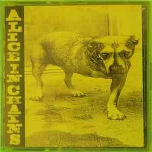 Alice In Chains - Alice In Chains album flac