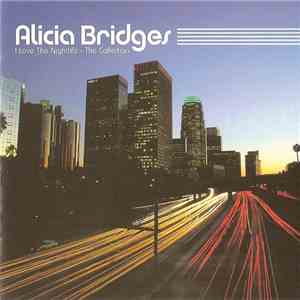 Alicia Bridges - I Love The Nightlife - The Collection album flac