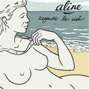 Aline  - Regarde Le Ciel album flac
