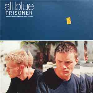 All Blue - Prisoner album flac