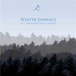 Altus  - Winter Embrace (15th Anniversary Edition) album flac