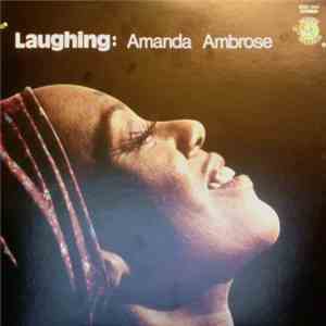 Amanda Ambrose - Laughing album flac