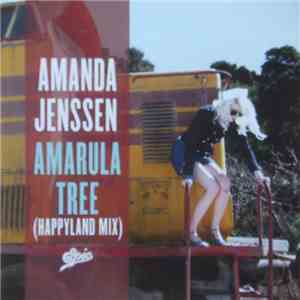 Amanda Jenssen - Amarula Tree (Happyland Mix) album flac