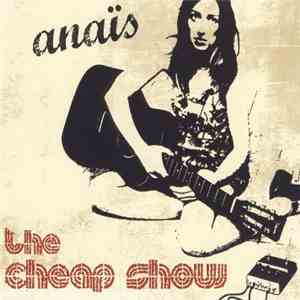 Anaïs - The Cheap Show album flac