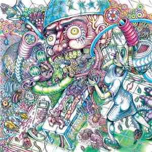 Andrew Liles - Monstrous Medical Mishaps (Horrendous Hospitals And Disastrous Dentistry) album flac