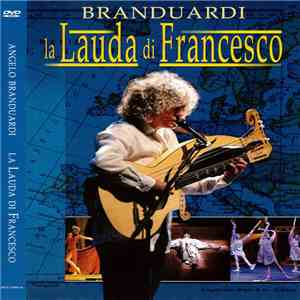 Angelo Branduardi - La Lauda Di Francesco album flac