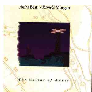 Anita Best - Pamela Morgan - The Colour Of Amber album flac