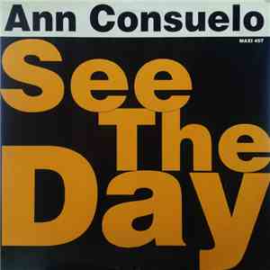 Ann Consuelo - See The Day album flac