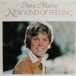 Anne Murray - New Kind Of Feeling album flac