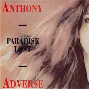 Anthony Adverse - Paradise Lost album flac