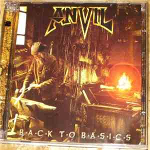 Anvil - Back To Basics album flac