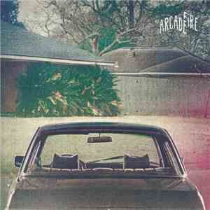 Arcade Fire - The Suburbs album flac