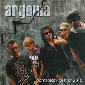 Argema - Pomaláče - Best Of 2010 album flac