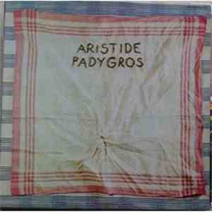 Aristide Padygros - Aristide Padygros album flac