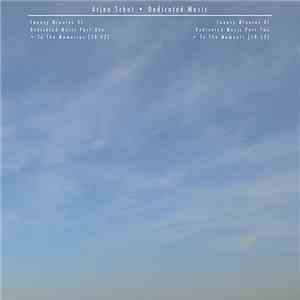 Arjen Schat - Dedicated Music album flac
