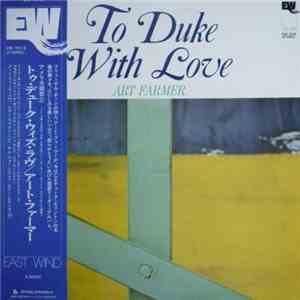 Art Farmer - To Duke With Love album flac