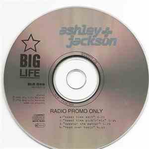 Ashley & Jackson - Sweet Time (Radio Promo Only) album flac