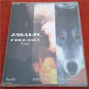 Assalti Frontali - Trilogia album flac
