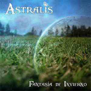 Astralis  - Fantasía De Invierno album flac