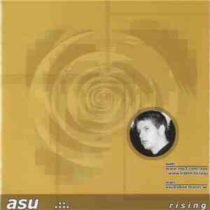 ASU  - Rising album flac