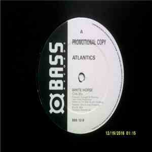 Atlantics - White Horse album flac