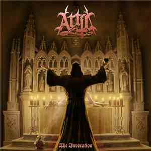 Attic  - The Invocation album flac