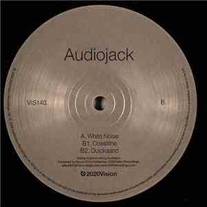 Audiojack - White Noise album flac