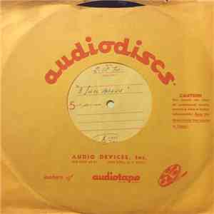 Augusto Martelli - Djamballa album flac