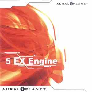 Aural Planet - 5 EX Engine album flac