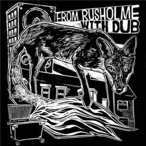 Autonomads / Black Star Dub Collective - From Rusholme With Dub album flac