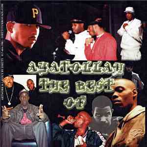 Ayatollah - The Best Of album flac