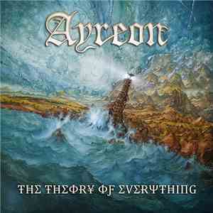 Ayreon - The Theory Of Everything album flac