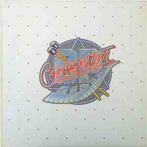 B. P. Convention - B.P.C. Moods / B.P.C. Blues album flac
