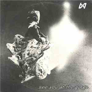 B9  - See You At The Go Go album flac