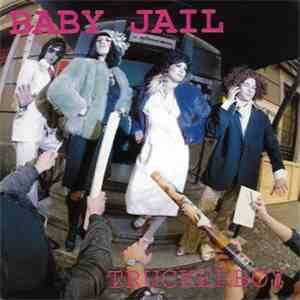 Baby Jail - Truckerboy album flac