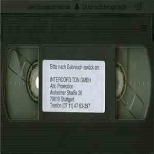 Bad Boys Blue - "Love Overload" album flac