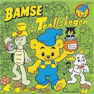 Bamse - Bamse I Trollskogen album flac