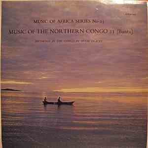 Bantu - Music Of The Northern Congo 2 album flac
