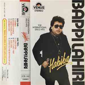 Bappi Lahiri - Habiba album flac