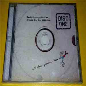 Barenaked Ladies - Disc One: All Their Greatest Hits (1991-2001) album flac