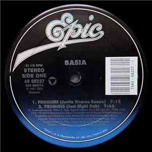 Basia - Promises album flac