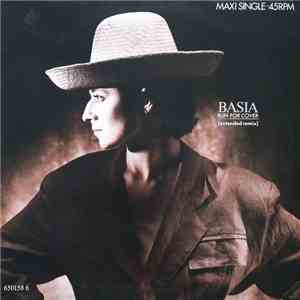 Basia - Run For Cover album flac