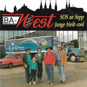BA-West - SOS An Sepp album flac