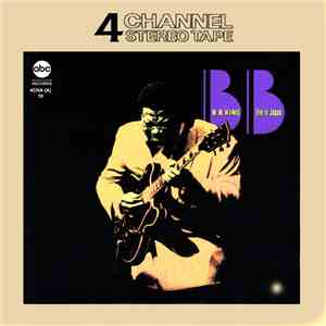 B.B. King - Live In Japan album flac