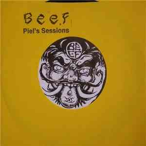 Beef  - Piel's Sessions album flac