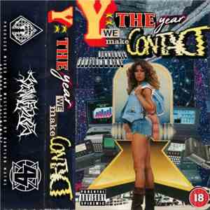 Bennedois X Babylon Mayne - Y: The Year we make Contact album flac