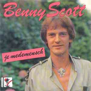 Benny Scott - Je Medemensch /Roos-Marie album flac